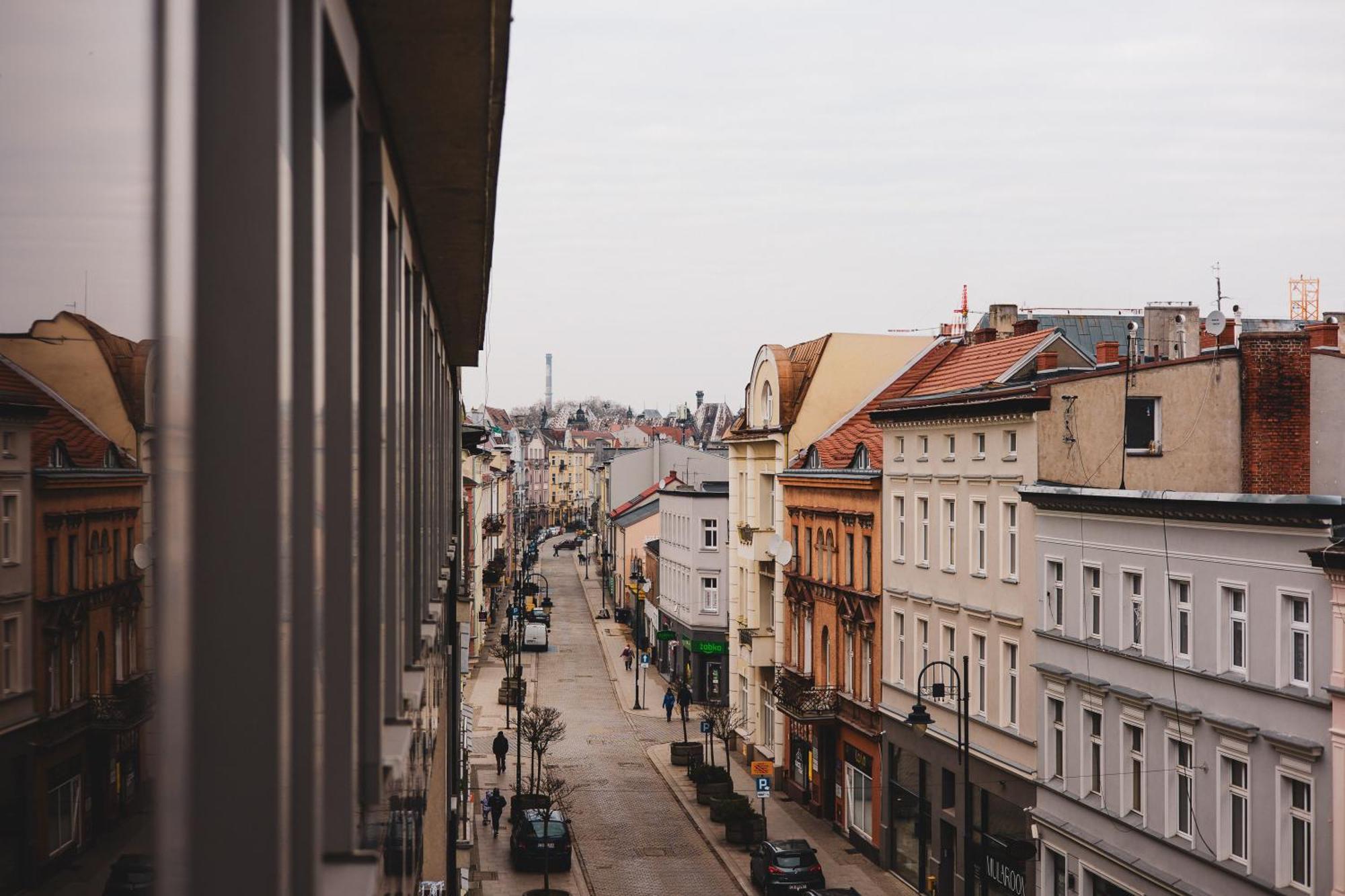 Apartament 2homerent Dream Dworcowa 13 Bydgoszcz