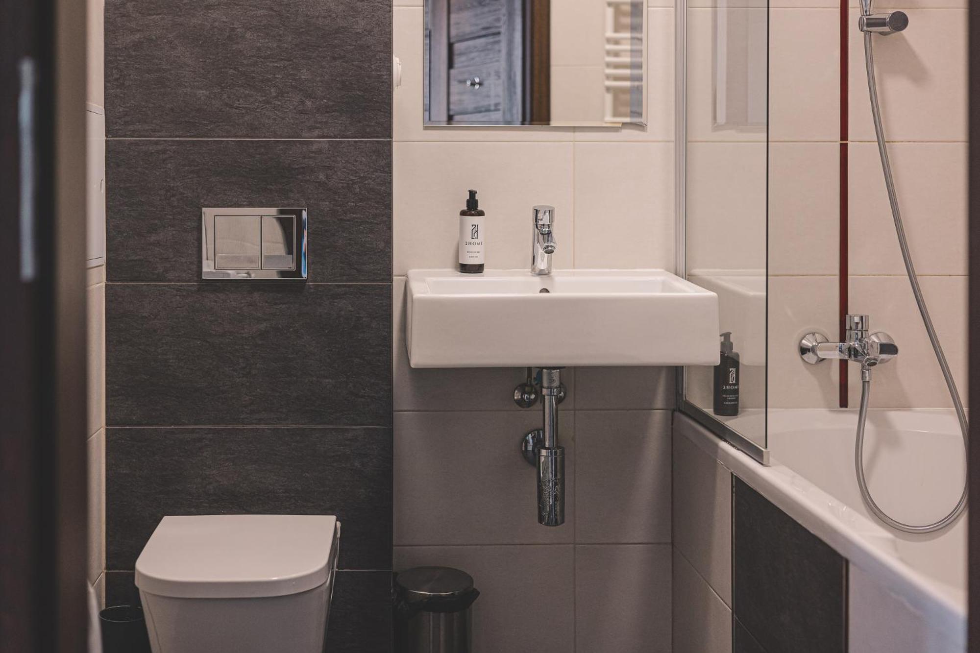 Apartament 2homerent Dream Dworcowa 13