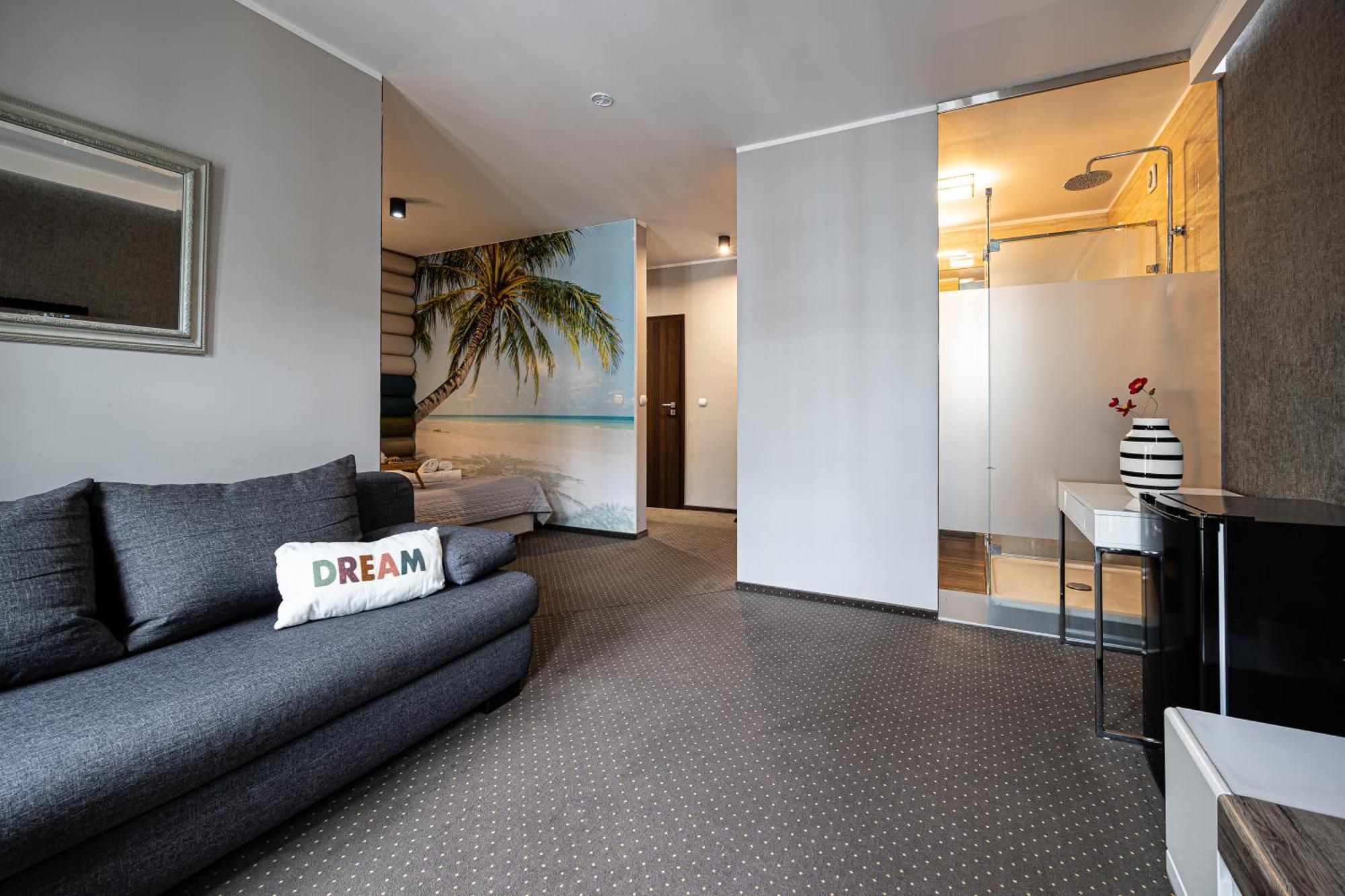 2homerent Dream Dworcowa 13