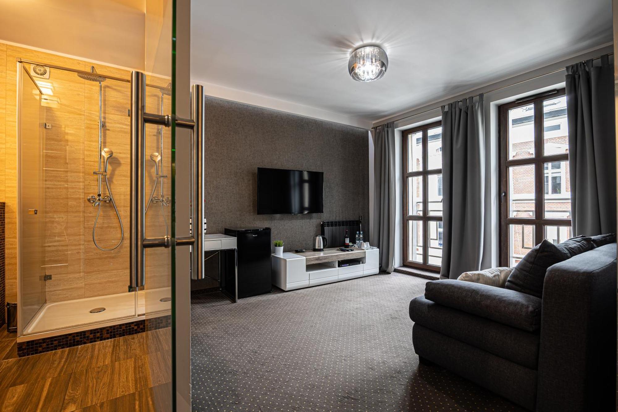 2homerent Dream Dworcowa 13 Apartament