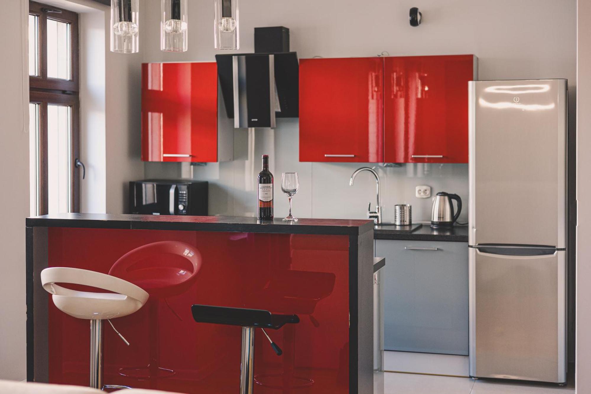 2homerent Dream Dworcowa 13 Apartament Bydgoszcz