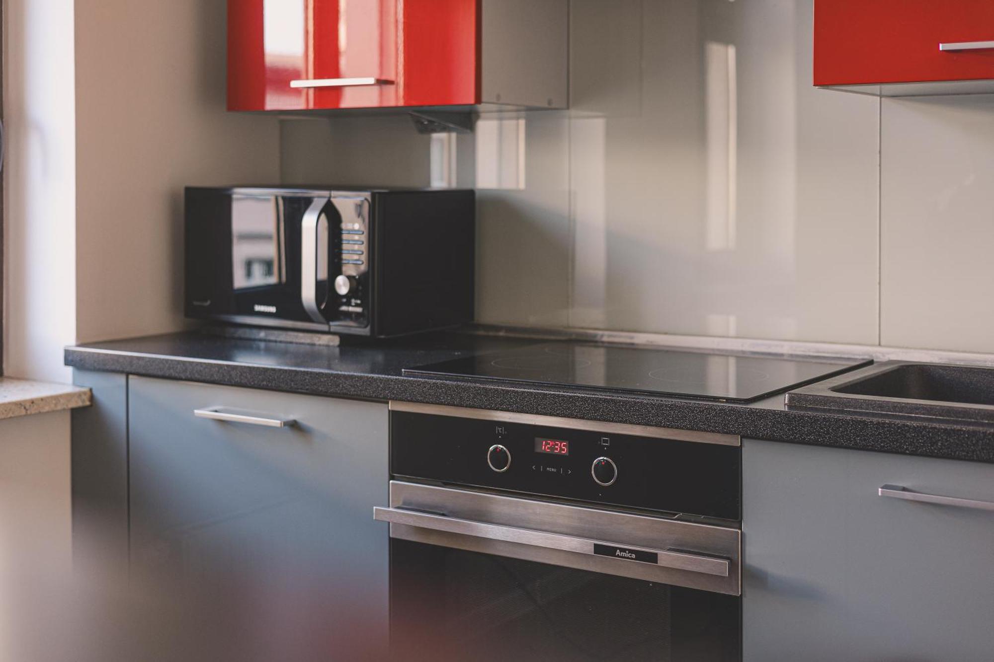 2homerent Dream Dworcowa 13 Bydgoszcz