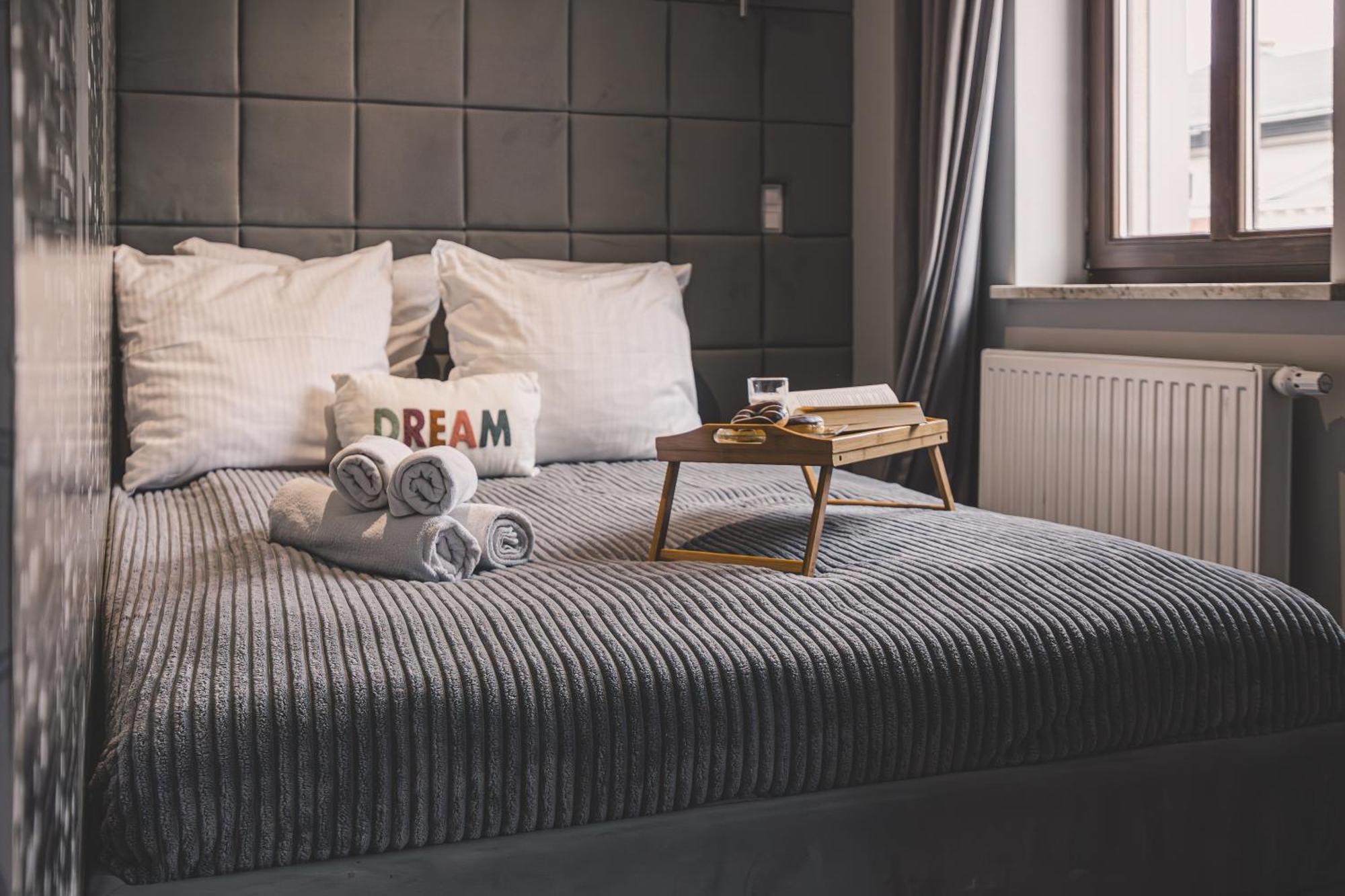 2homerent Dream Dworcowa 13 Apartament Bydgoszcz