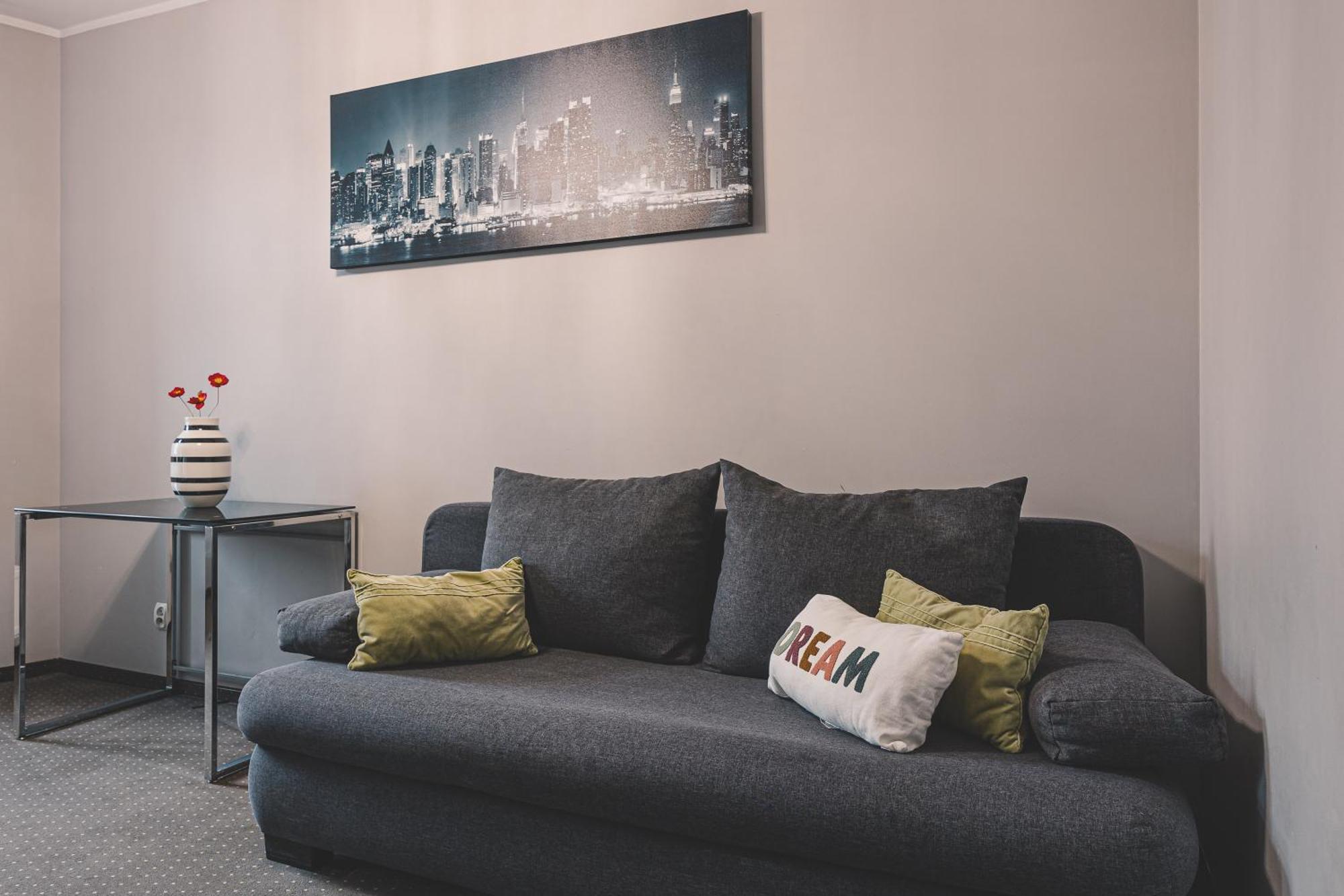 2homerent Dream Dworcowa 13 * Bydgoszcz