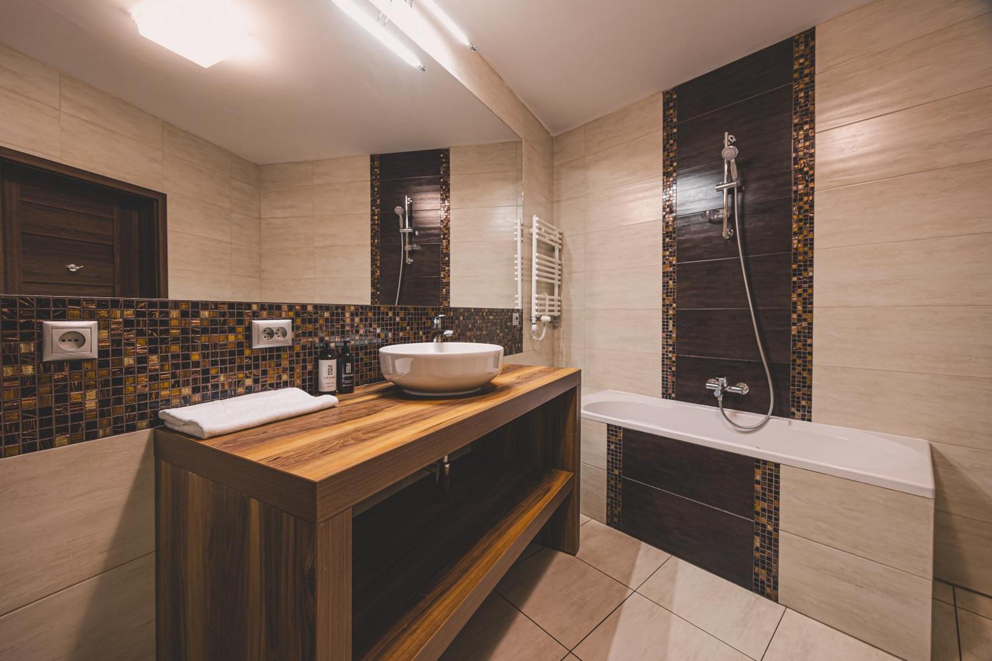 2homerent Dream Dworcowa 13 Apartament Bydgoszcz
