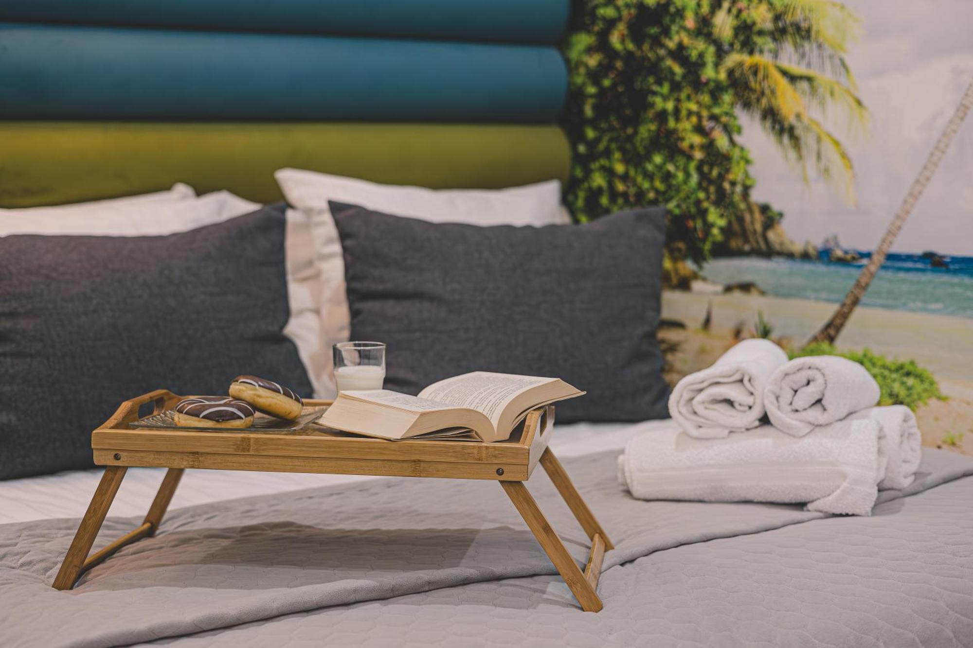 2homerent Dream Dworcowa 13 Bydgoszcz