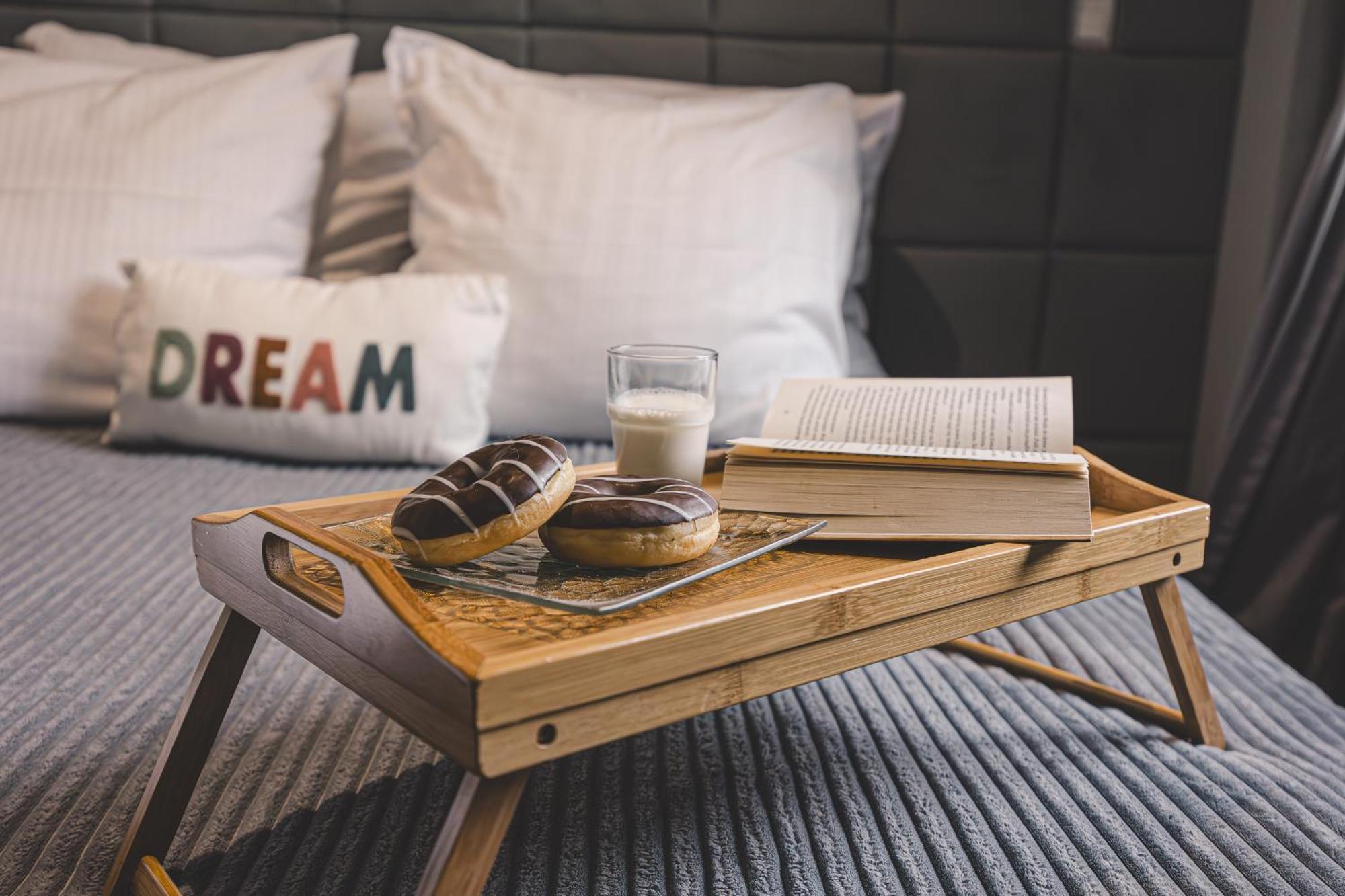2homerent Dream Dworcowa 13 Bydgoszcz