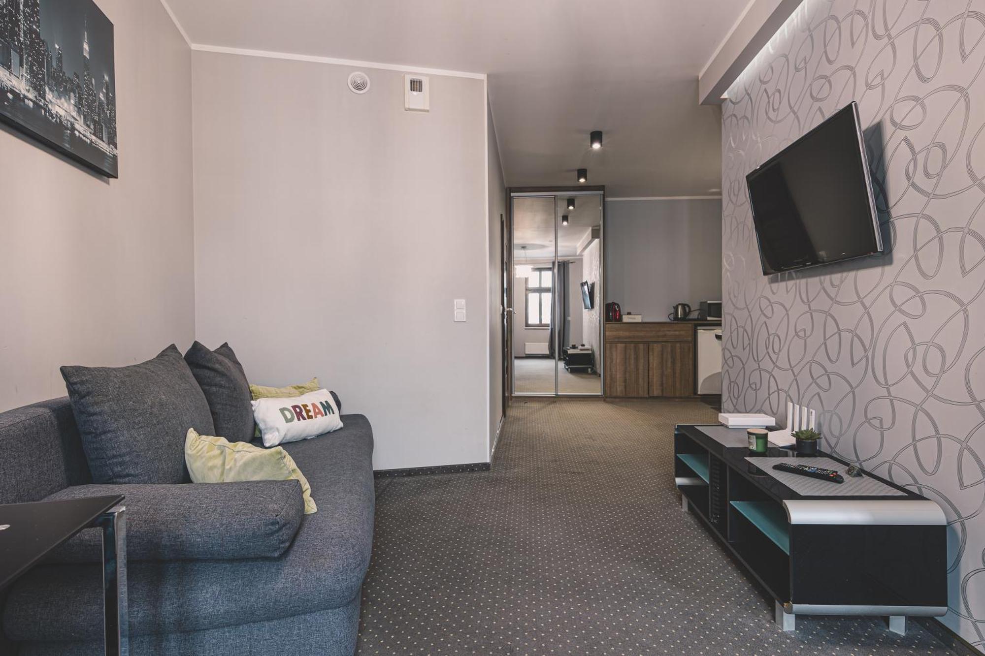 Apartament 2homerent Dream Dworcowa 13 Bydgoszcz