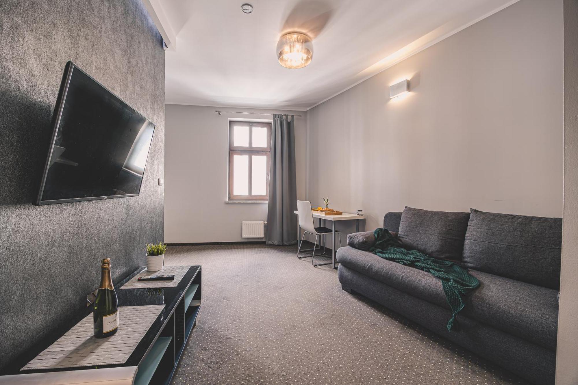 2homerent Dream Dworcowa 13 Apartament Bydgoszcz
