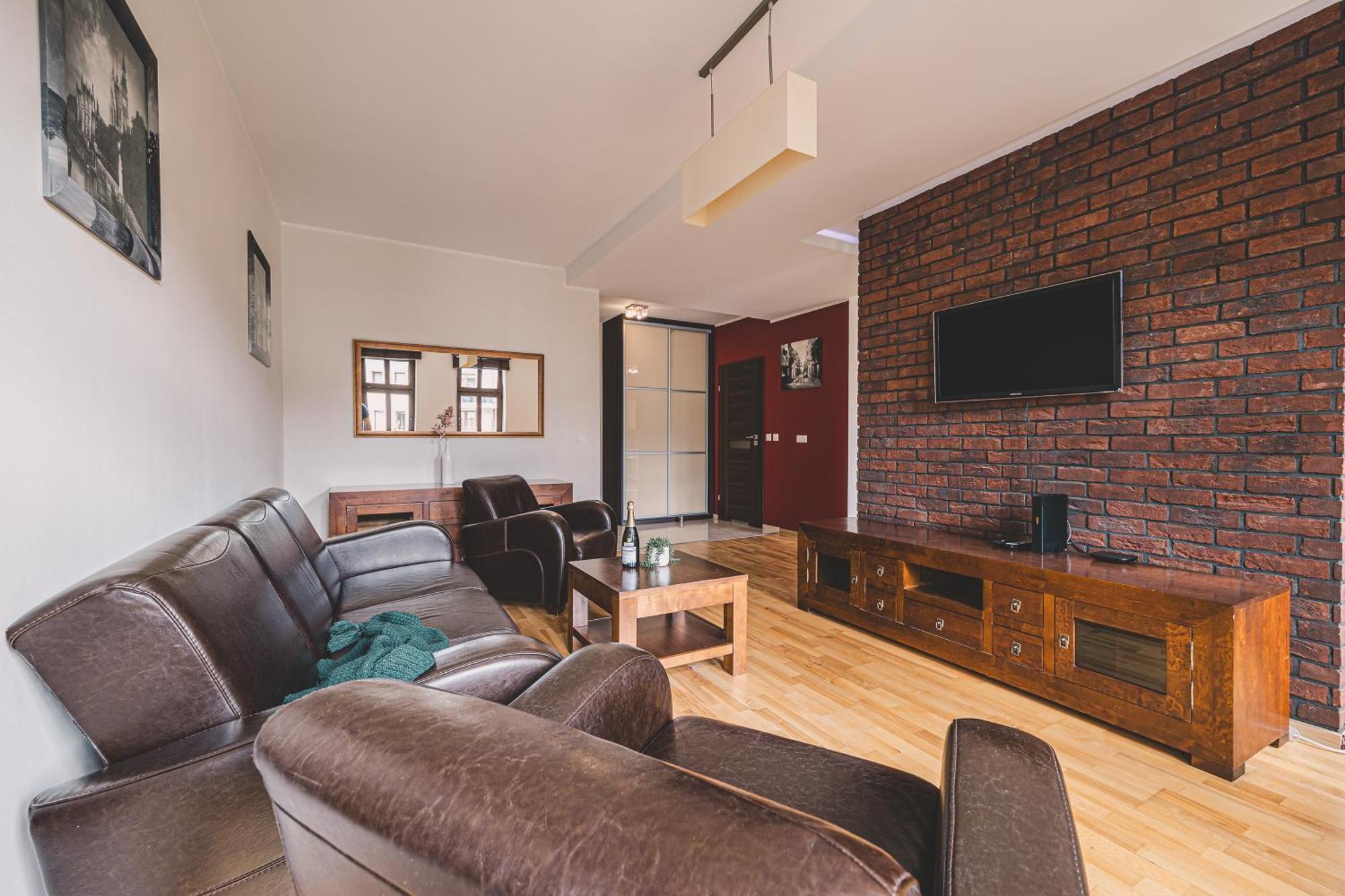 2homerent Dream Dworcowa 13 Bydgoszcz