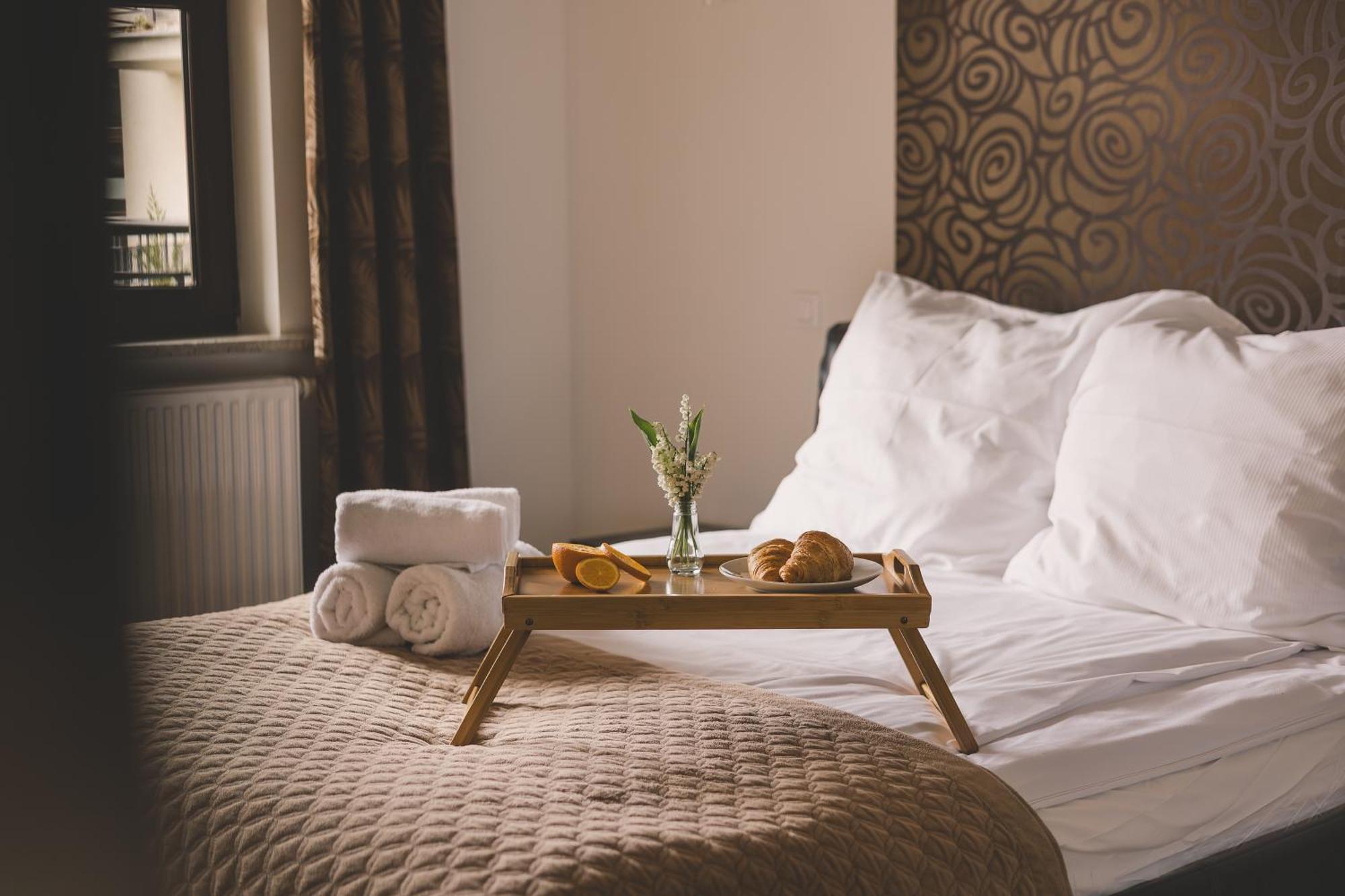 2homerent Dream Dworcowa 13 Apartament Bydgoszcz